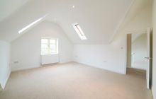 Woodton bedroom extension leads