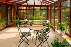 Woodton conservatory quotes