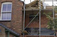 free Woodton home extension quotes