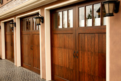 Woodton garage extension quotes