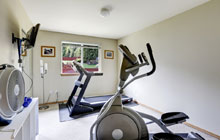 Woodton home gym construction leads