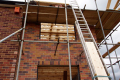 house extensions Woodton